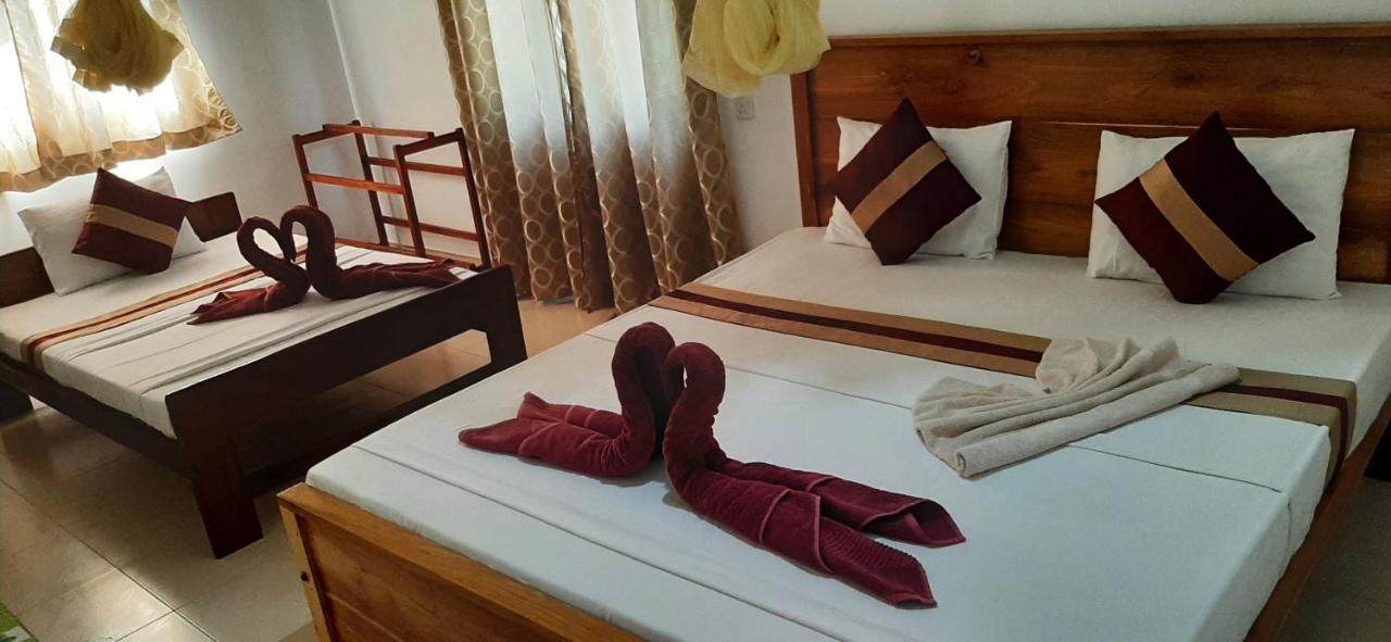 فندق Treasure House Tourist Rest أنرادابورام المظهر الخارجي الصورة