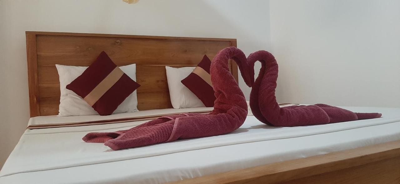 فندق Treasure House Tourist Rest أنرادابورام المظهر الخارجي الصورة
