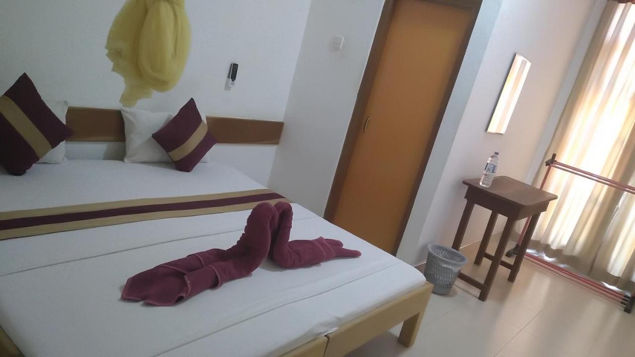 فندق Treasure House Tourist Rest أنرادابورام المظهر الخارجي الصورة