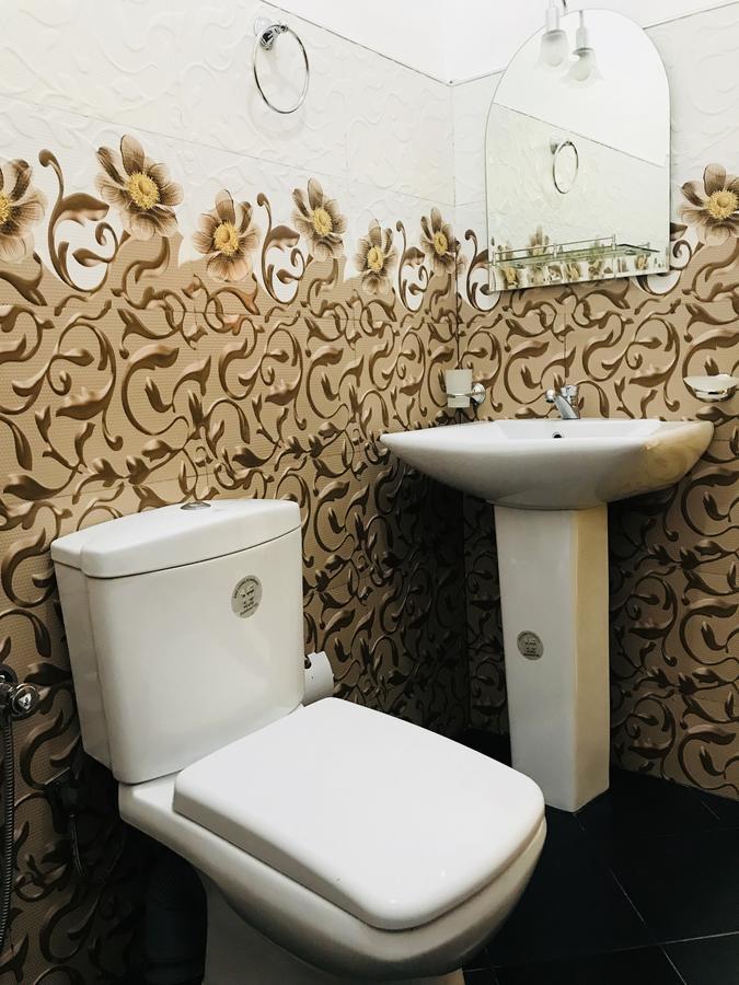 فندق Treasure House Tourist Rest أنرادابورام المظهر الخارجي الصورة