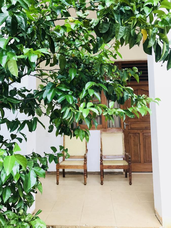 فندق Treasure House Tourist Rest أنرادابورام المظهر الخارجي الصورة